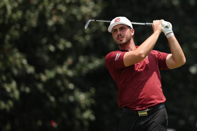 Image from: Josele Ballester says if he thinks LIV Golf will exist next year after making DP World Tour decision
