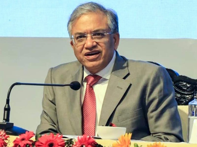 Image from: CEC Gyanesh Kumar urges ECI media, communication officers to prevent misinformation