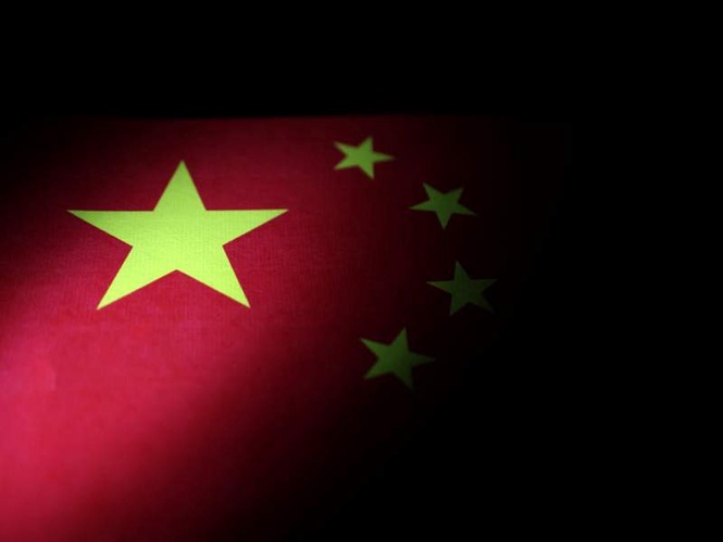 Image from: Germany, UK slam China's ethnic unity law as tool for global intimidation