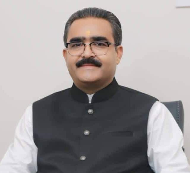 Image from: Congress government excluding genuine families from BPL list, alleges BJP