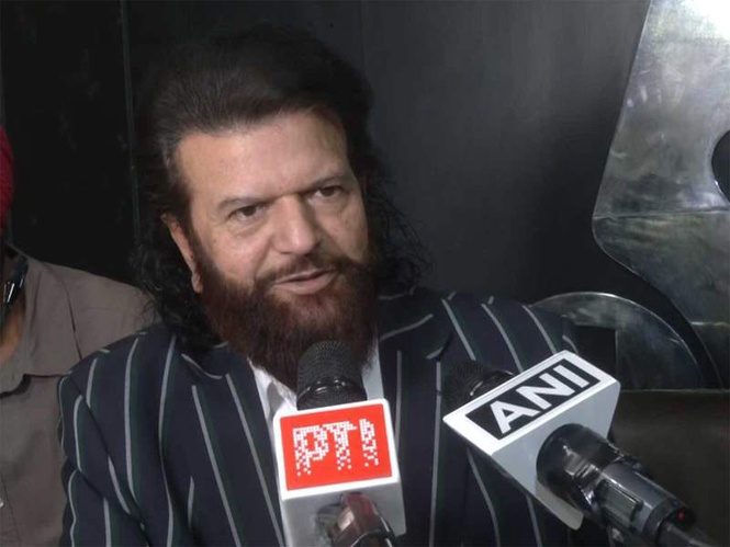 Image from: "The song has essence of life": Padma Shri awardee Hans Raj Hans on his latest track 'Ohdiyan Khedaan'