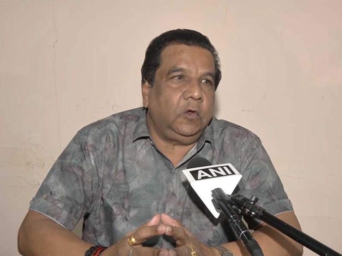 Image from: MP: Senior Congress leader Rakesh Singh Yadav quits party, labelling serious allegations against state chief