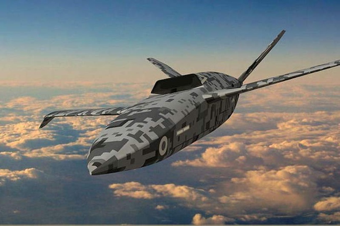 Image from: The new technologies in the UK defence investment plan