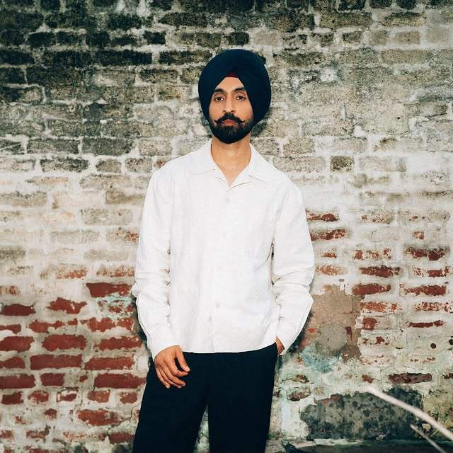 Image from: Diljit Dosanjh’s ’Punjab 95’ becomes ’Satluj’, releases on ZEE5