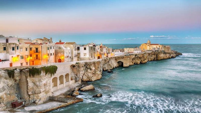 Image from: In Italy, here are 5 of the most beautiful seaside towns you need to visit on your next trip to the Adriatic Coast