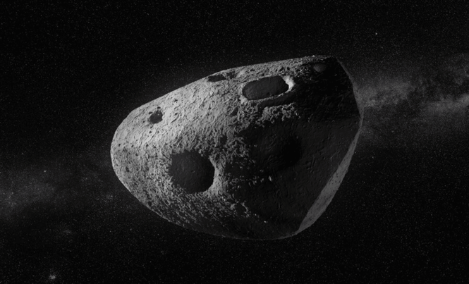 Image from: Europe Is Sending a Tiny Spacecraft to Land on a Potentially Dangerous Asteroid