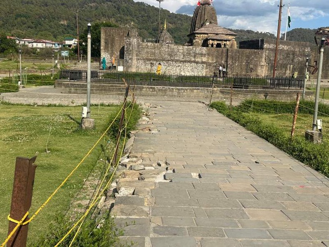 Image from: Neglected heritage