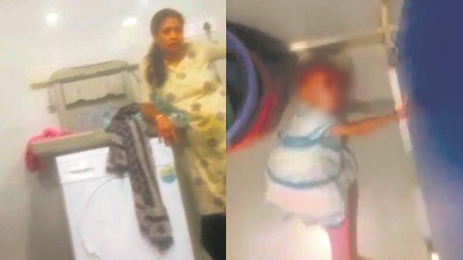 Image from: A daycare crisis, a workforce crisis