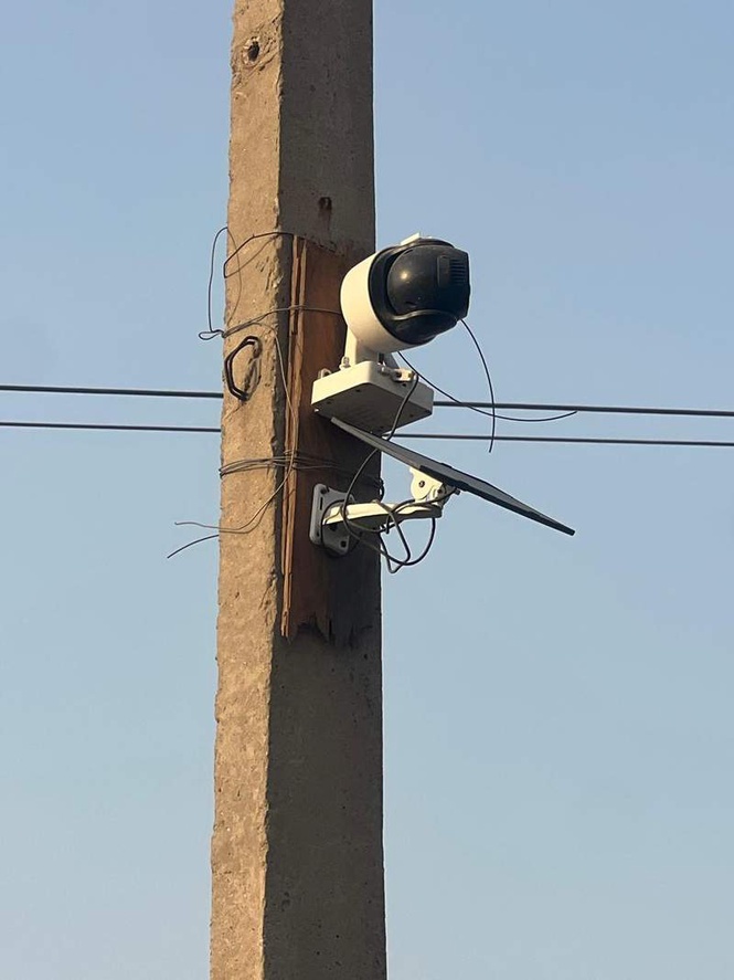 Image from: No major headway yet in Bathinda espionage case