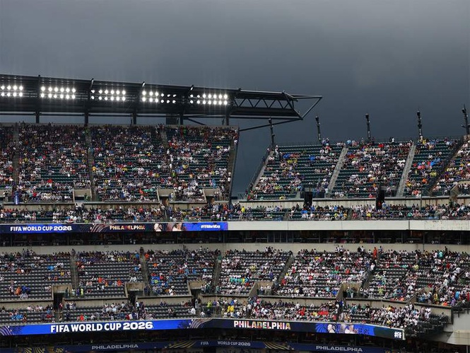 Image from: FIFA to celebrate US Independence Day with special ceremonies in R16 matches at Houston, Philadelphia