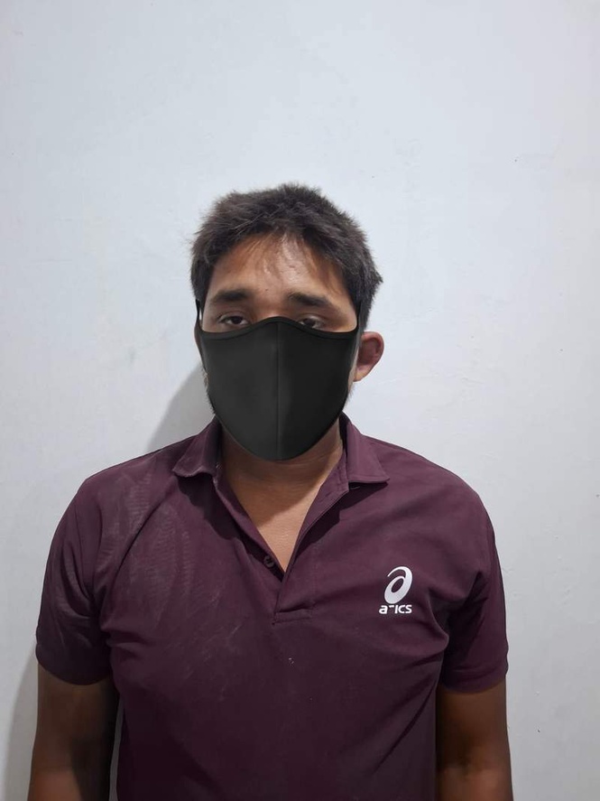 Image from: Explainer: Malkhana heist and security risk