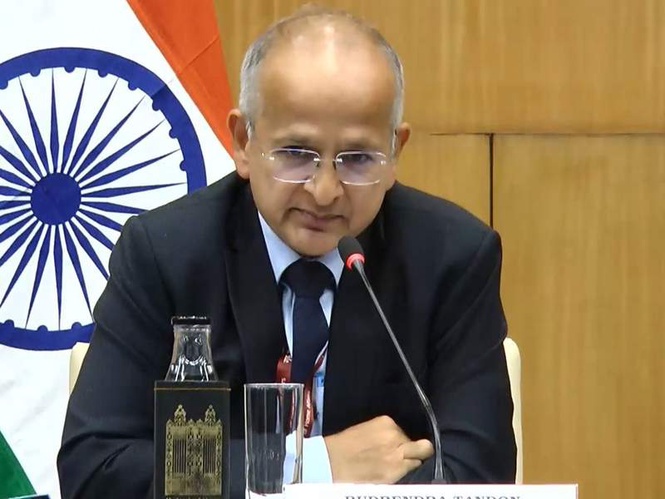 Image from: India focused on mobility for skilled workers as NZ tightens immigration rules: MEA