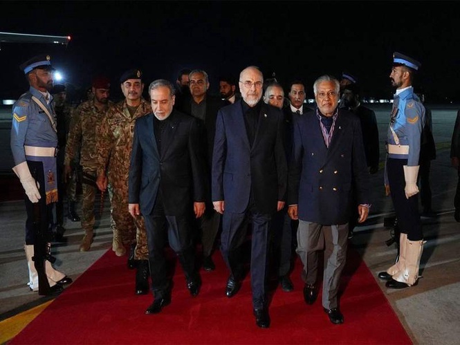 Image from: "Fake news": Israeli PMO rejects report on alleged threat to Iranian negotiators