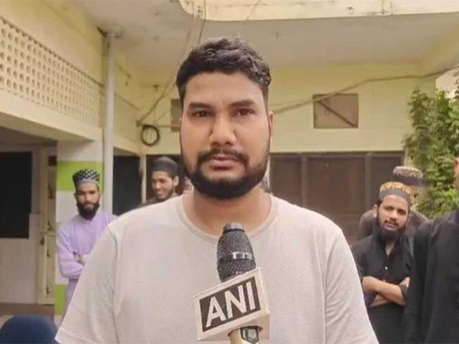 Image from: Mixed reactions in Uttarakhand over decision to replace Madrasa Board with new education authority