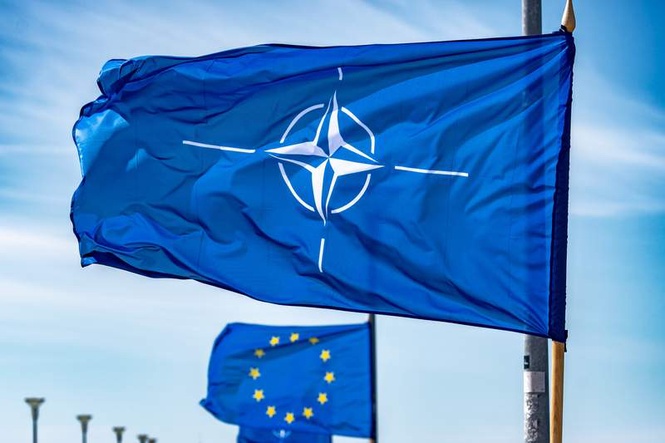 Image from: Key challenges facing NATO