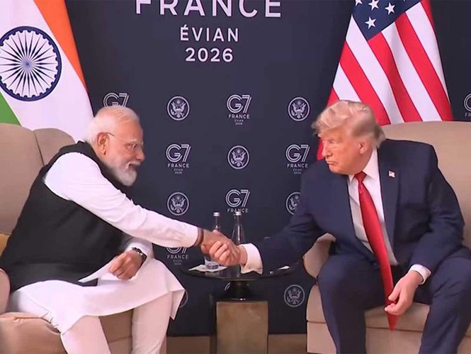 Image from: US marks 250 years: Indian icons join cinematic tribute celebrating ’Idea of America’