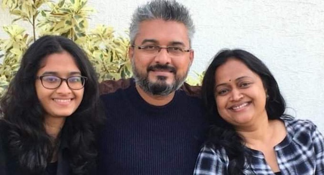 Image from: 3 Gujarat family members killed in massive Ohio Motel Fire; victims trapped as flames engulfed building