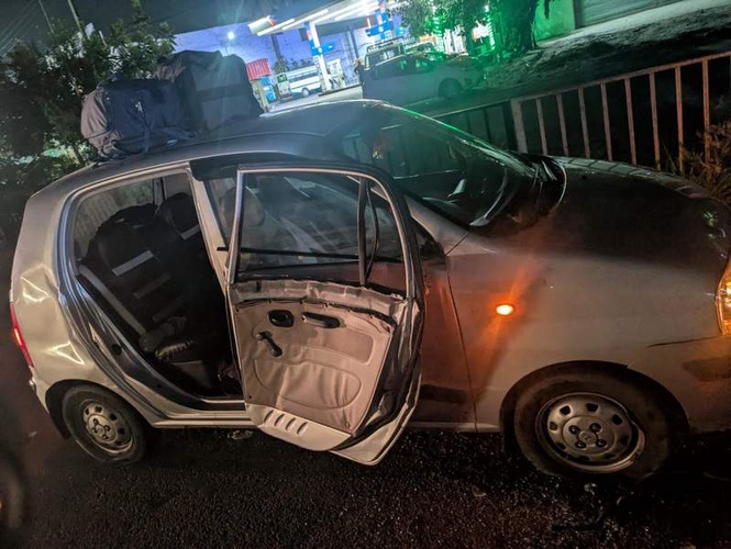 Image from: 3 killed, 6 injured in road accidents in Khanna