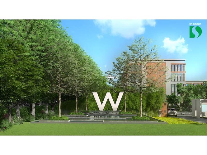 Image from: DS Group to Launch Marriott International’s W Hotels Brand In NCR