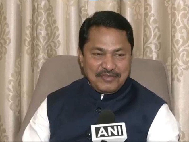Image from: "They will make someone a scapegoat, but main people will remain out": Congress leader Nana Patole