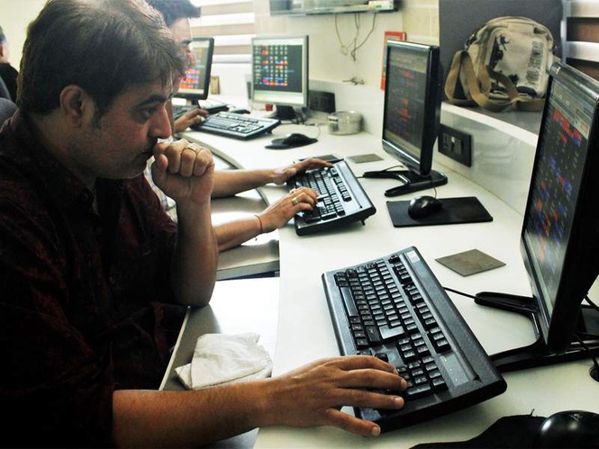 Image from: Indian IT firms likely to report muted Q1 growth amid AI spending, macro uncertainty