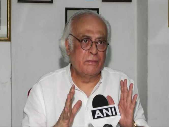 Image from: 'Why theft in BJP-ruled states?': Jairam Ramesh alleges misappropriation of donation at Kedarnath, Badrinath