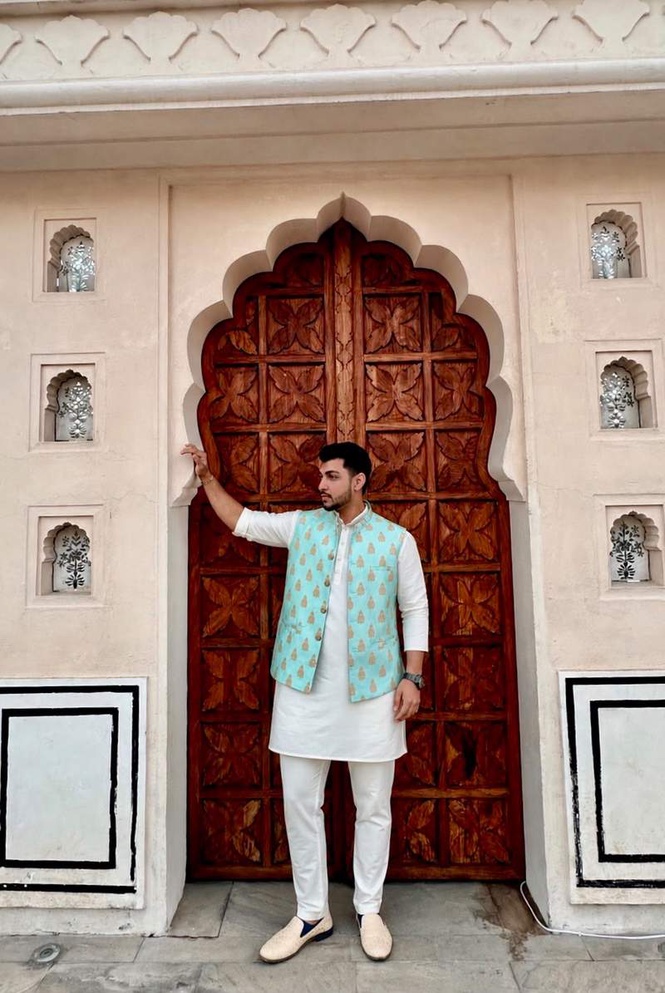 Image from: Ludhiana’s Yuvraj Singh continues Bollywood run with ’Cocktail 2’ after ’Dhurandhar 2’