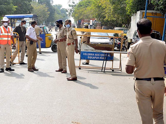 Image from: Karnataka: Bengaluru Police arrests second accused in daycare centre abuse case