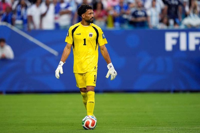 Image from: Cape Verde’s Vozinha overtakes Cristiano Ronaldo in a key World Cup knockout stat