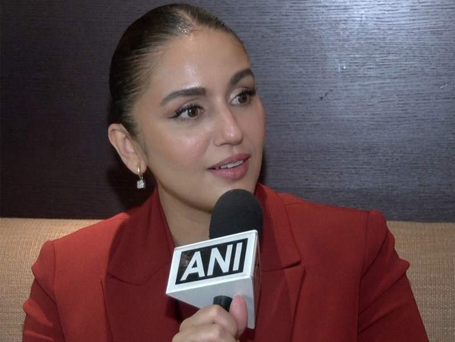 Image from: "There is space for all kinds of films to be made": Huma Qureshi welcomes 'Alpha' clash, says film industry ready for women-led action