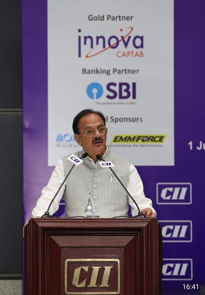 Image from: New policy to be rolled out soon, minister assures industrialists