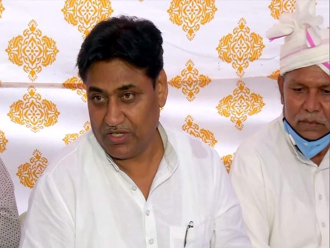 Image from: Rajasthan Congress Chief claims HPCL Pachpadra Refinery was first conceived by UPA govt, targets PM Modi