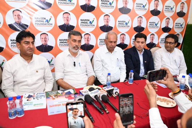 Image from: Haryana Agri Minister to launch campaign for farmers from Yamunanagar on July 7