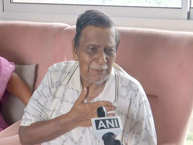 Image from: Maharashtra: Ketan Agarwal's grandfather passes away at age of 71