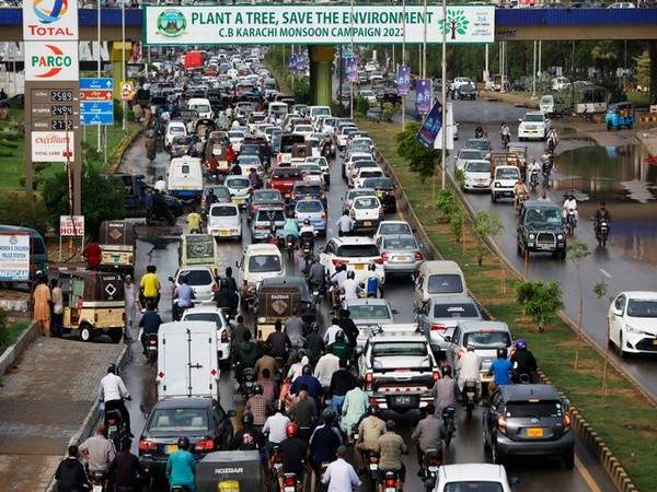 Image from: 1,258 challaned, 17 vehicles impounded for violating parking norms in Panchkula