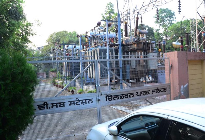 Image from: After 3-year wait, PSPCL clears ₹4.27-crore overtime dues