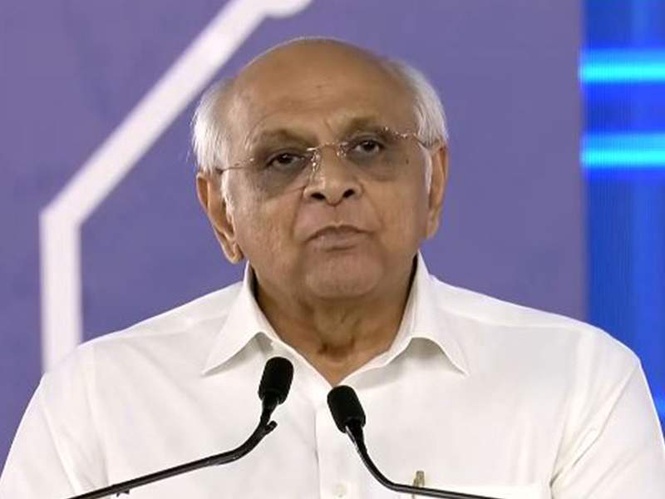Image from: "This decade will be India's defining era for semiconductor, electronics sectors": Gujarat CM Patel