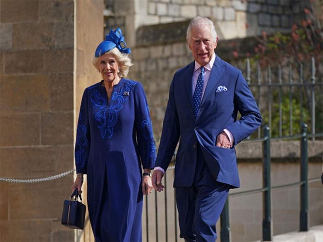 Image from: UK Royal Family congratulates US on 250th Independence Day, hails “far-reaching” bilateral ties