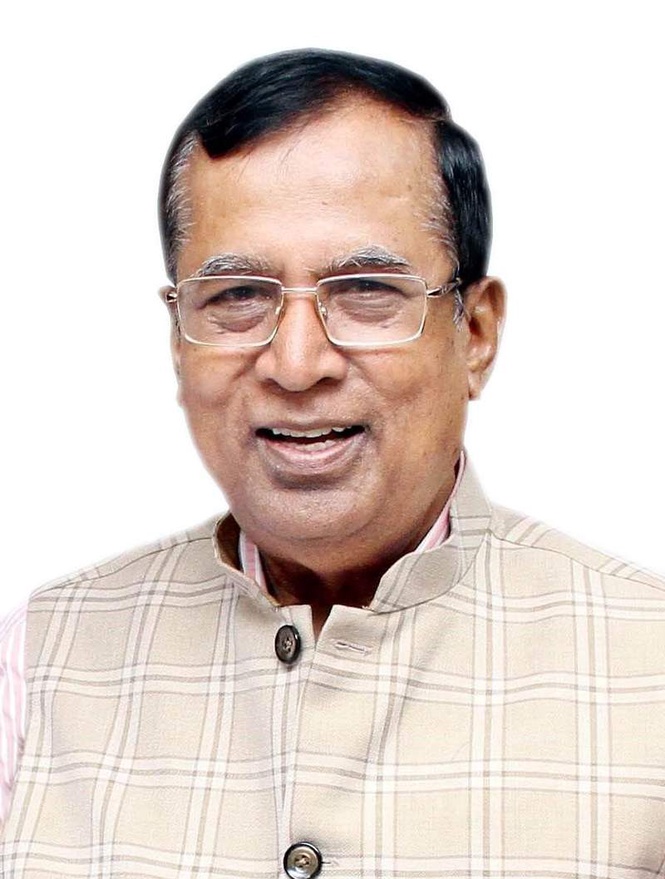 Image from: BJP questions Cong’s double standards on party discipline