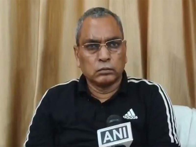 Image from: "SIT taking further steps": UP Minister OP Rajbhar on alleged donation embezzlement in Ram Mandir
