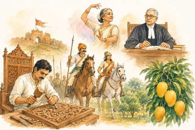 Image from: Saharanpur: A city of courage, craft and conscience