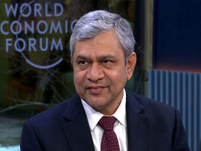Image from: Five semiconductor plants to be operational by end of 2026, says Vaishnaw