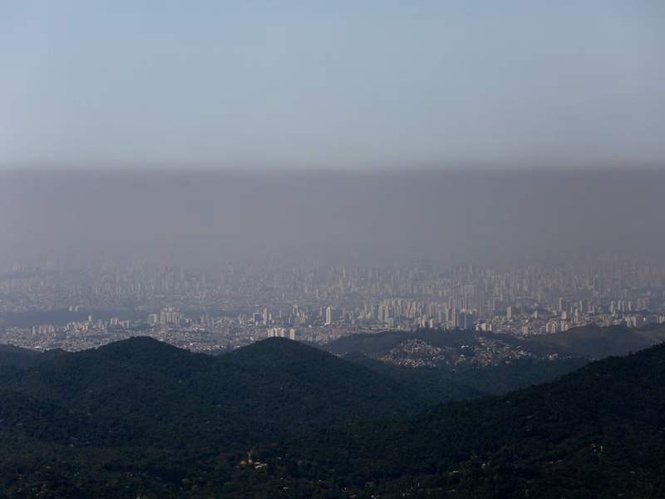 Image from: Brazil boosts climate resilience funding under its Ecological Transition Plan