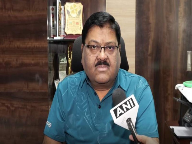 Image from: "None of customers' vehicles shown any problems with E20...": Utkal Petroleum Dealers' Association General Secy refute concerns on ethano-blended petrol