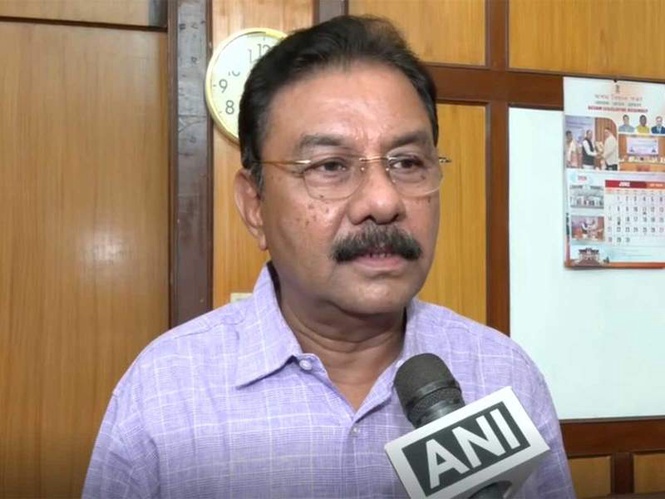 Image from: Assam Legislative Assembly introduces Hindi as official language for proceedings; budget session begins July 6