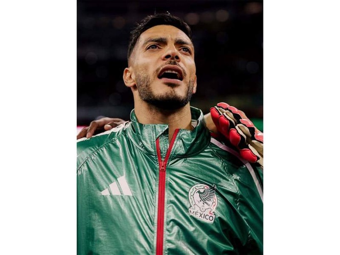 Image from: FIFA World Cup 2026: ’Need to stay focused from start to finish…’: Mexico’s Jimenez on England R16 clash