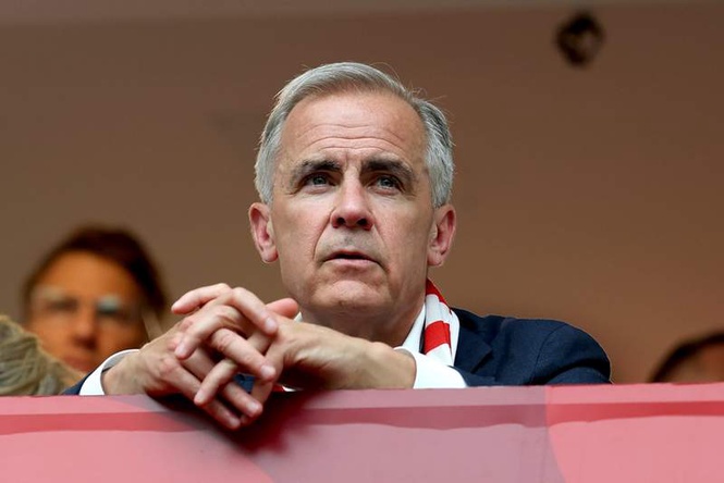 Image from: What Prime Minister said to Canada World Cup team after 3-0 loss to Morocco