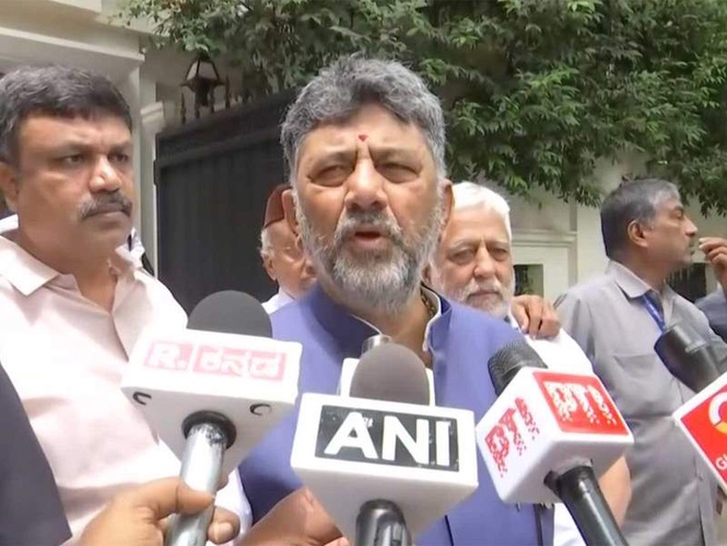 Image from: Protecting Constitution is duty of every citizen: Karnataka CM