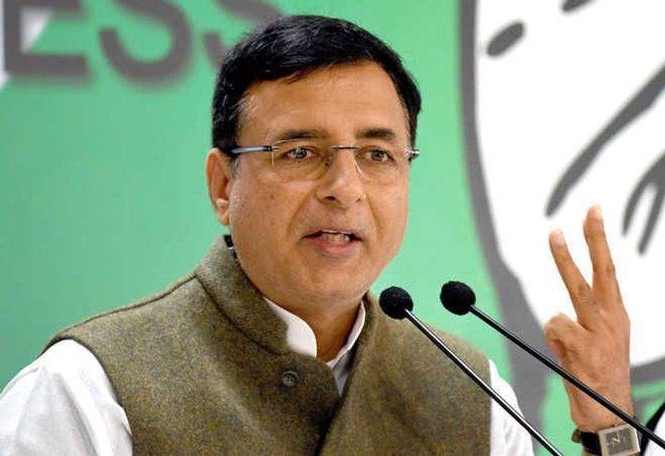 Image from: Congress alleges ‘large-scale irregularities’ in Haryana TET exam, demands re-test
