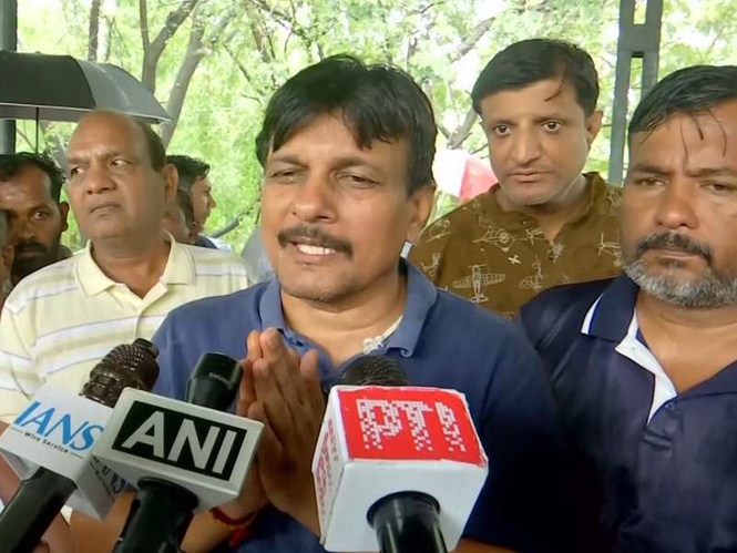 Image from: Ketan Agarwal murder case: Family seeks strictest punishment for accused after victim's grandfather dies